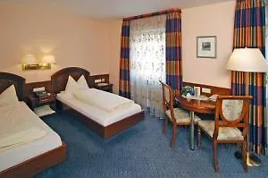 Hotel Am Heideloffplatz Nuremberg Germany