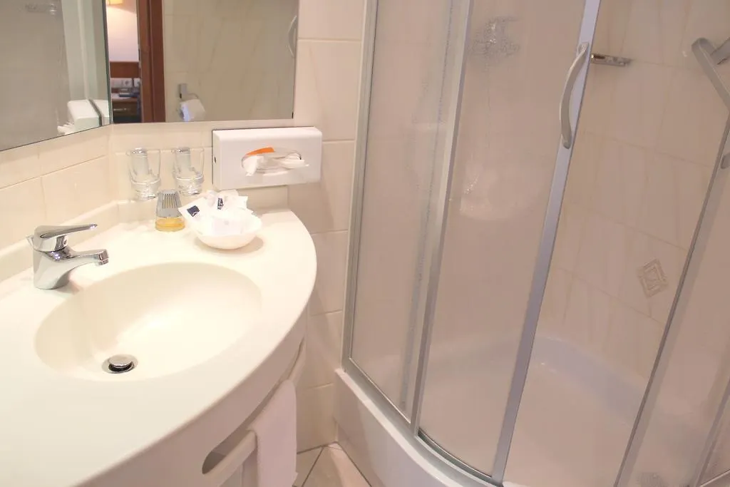 Hotel Am Heideloffplatz Nuremberg